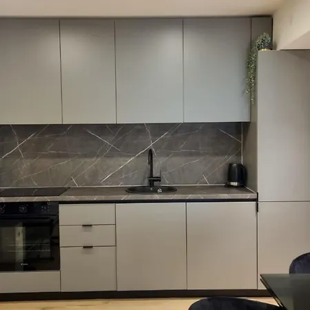 Apartment Invero 1