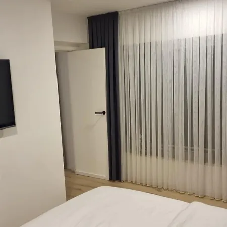 Invero 1 Apartment