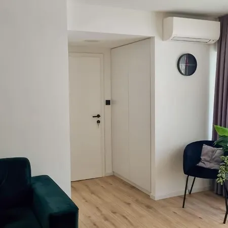 Invero 1 Apartment *