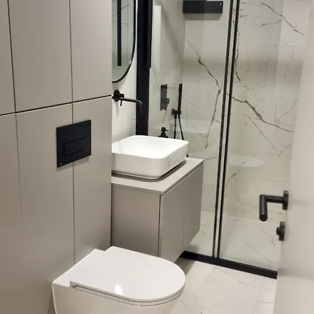 Invero 1 Apartment *